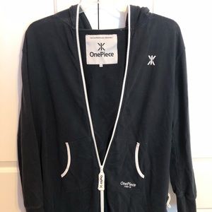OnePiece UK Onesie